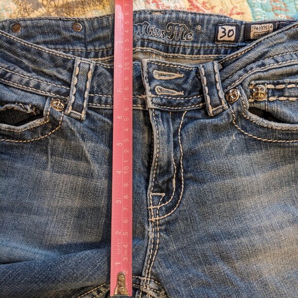 Miss me jeans - Picture 13 of 13